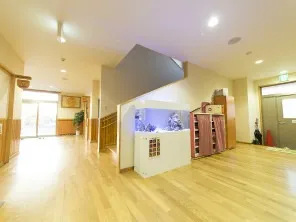 サロン・幼稚園